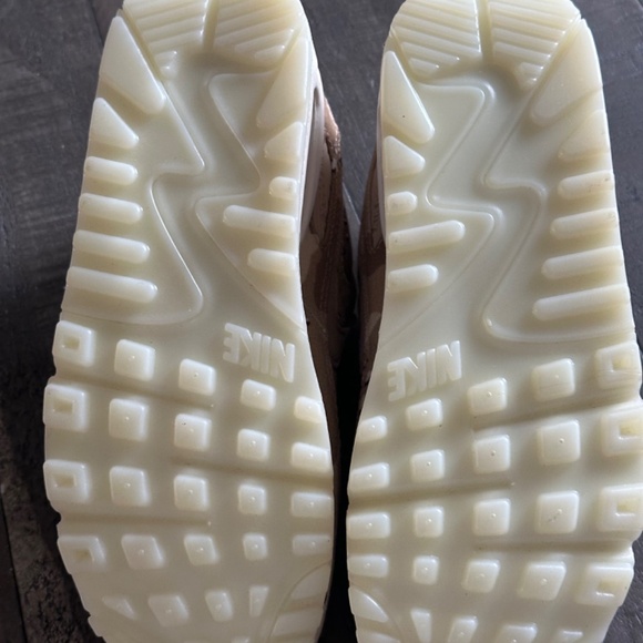 Nike Camo Air Max - Picture 6 of 6